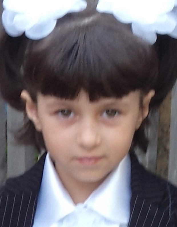 Фоторафия донора CMP-DO-3055